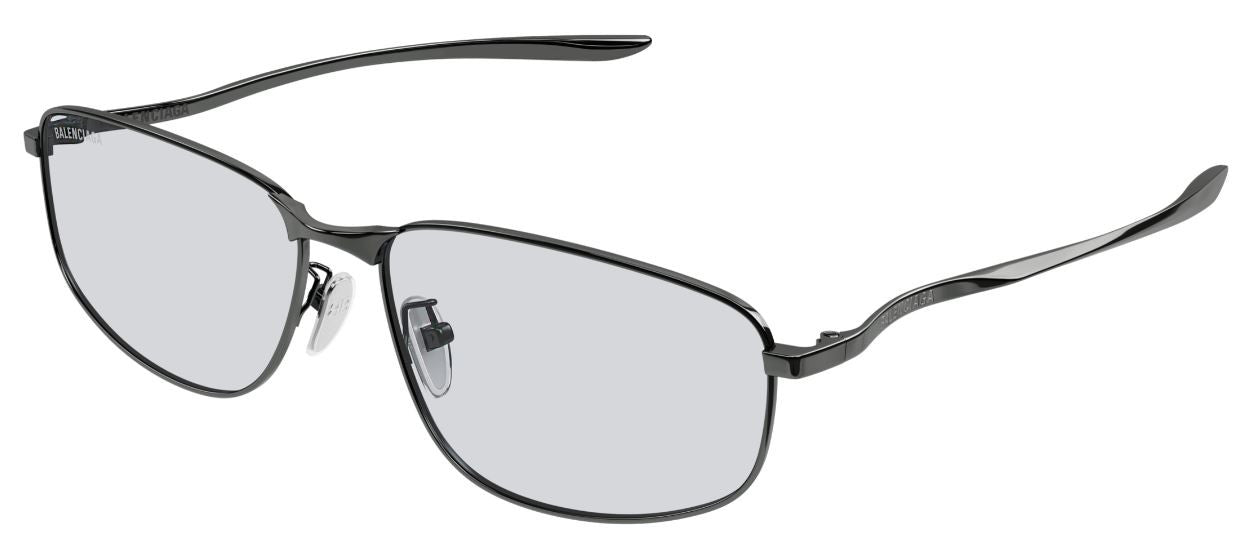 Lunettes de soleil Balenciaga Everyday BB0494SA