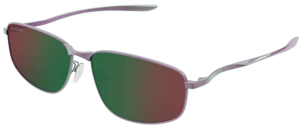Lunettes de soleil Balenciaga Everyday BB0494SA