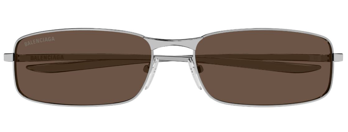 Lunettes de soleil Balenciaga Everyday BB0493S