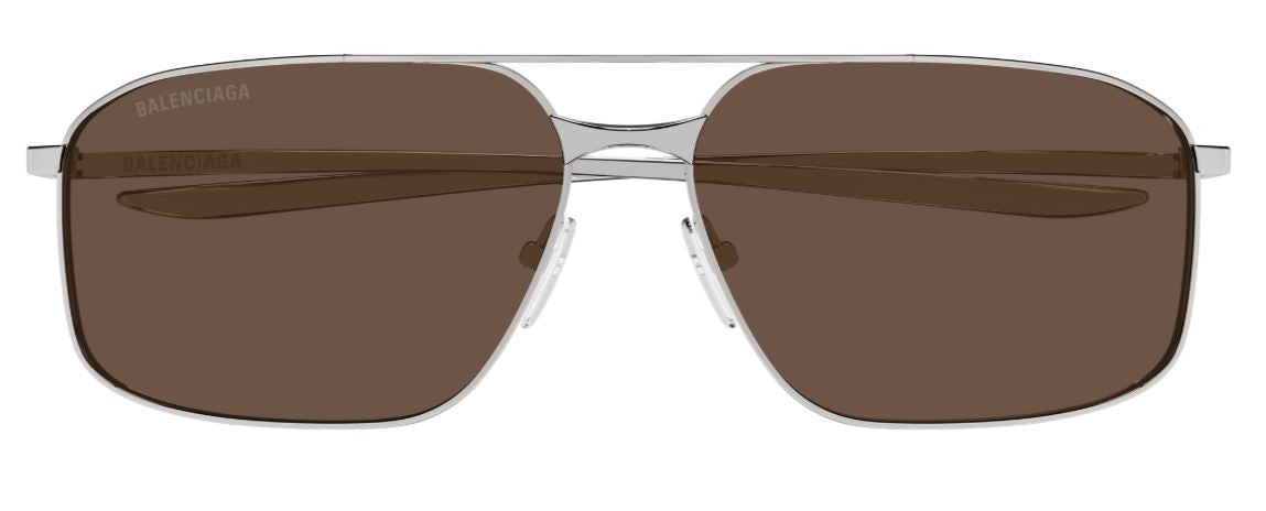 Lunettes de soleil Balenciaga Everyday BB0492S