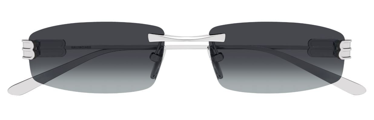 Lunettes de soleil Balenciaga Everyday BB0488S