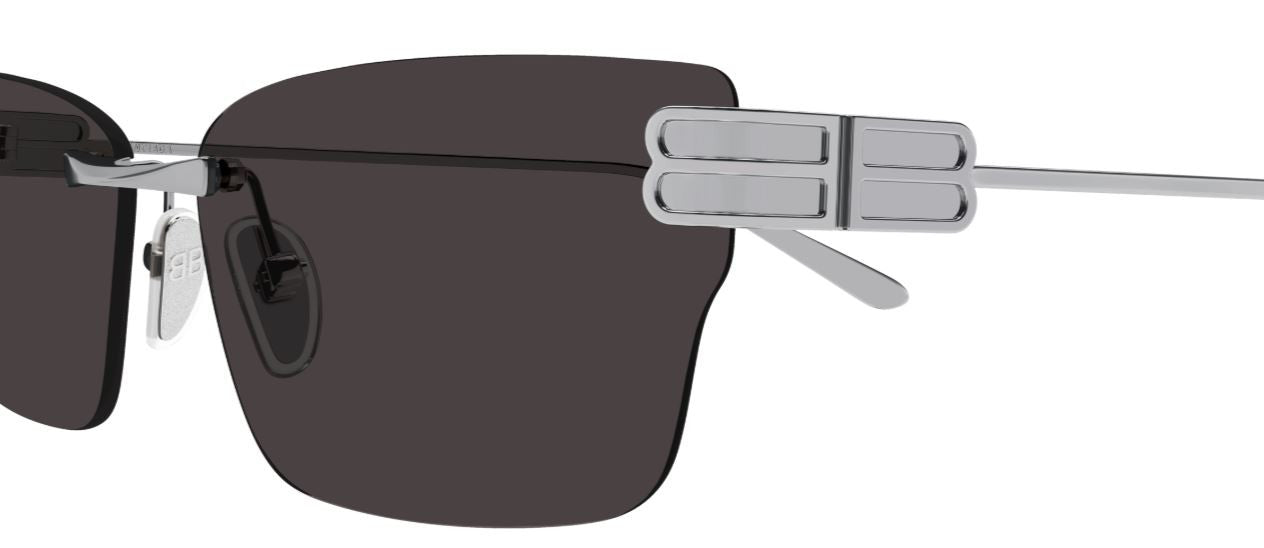 Lunettes de soleil Balenciaga Everyday BB0487S