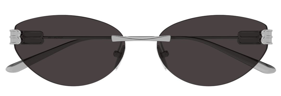 Lunettes de soleil Balenciaga Everyday BB0486S