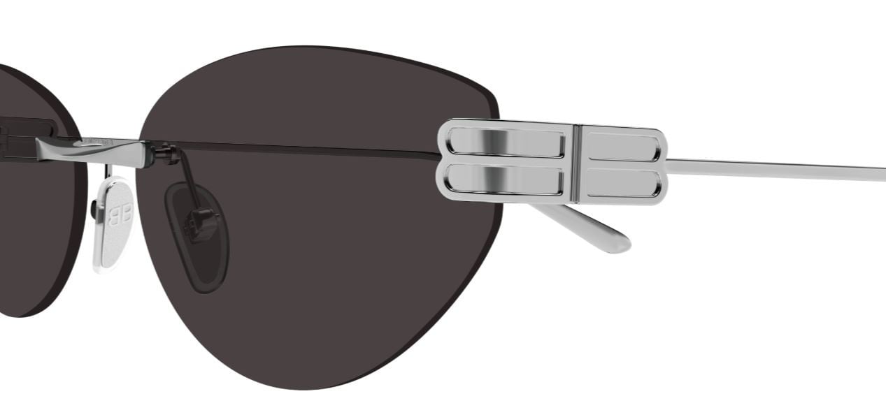 Lunettes de soleil Balenciaga Everyday BB0486S