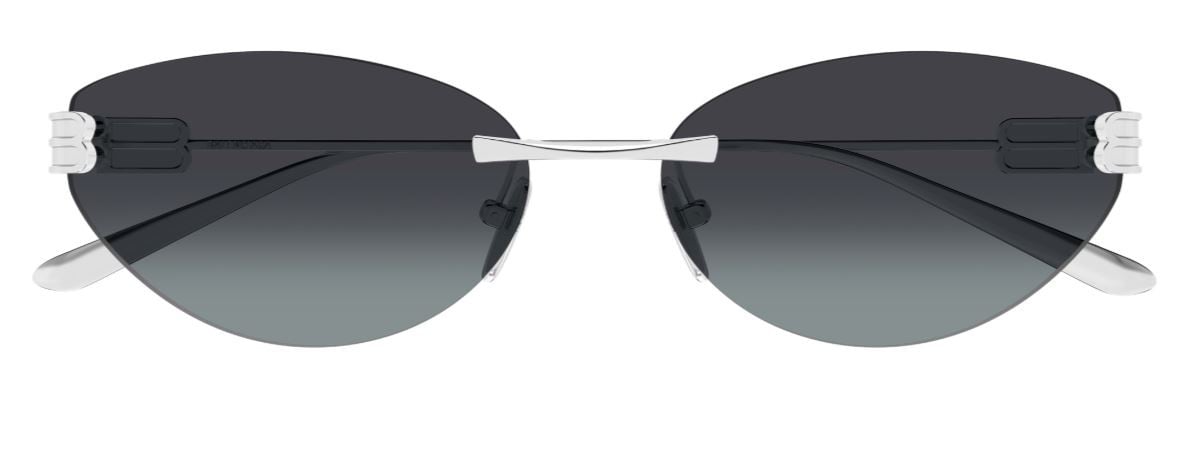 Lunettes de soleil Balenciaga Everyday BB0486S