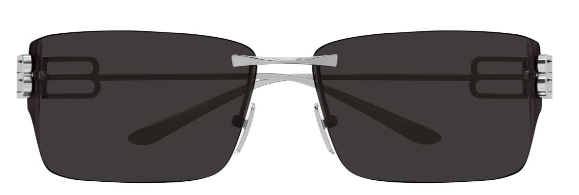 Lunettes de soleil Balenciaga Everyday BB0485SA