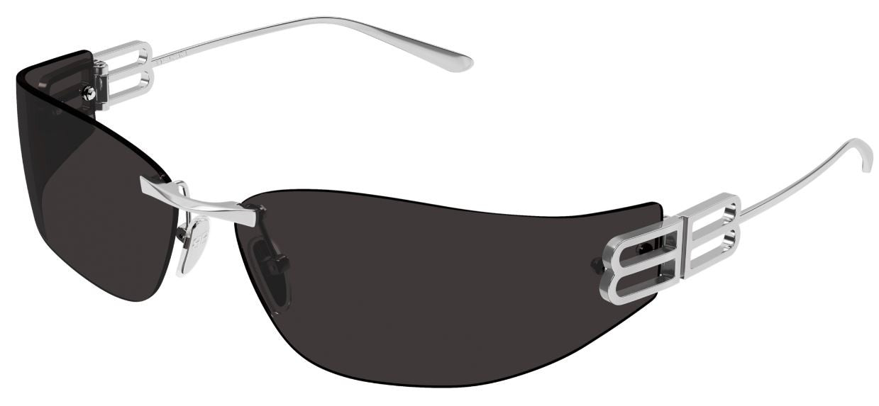 Lunettes de soleil Balenciaga Everyday BB0484S
