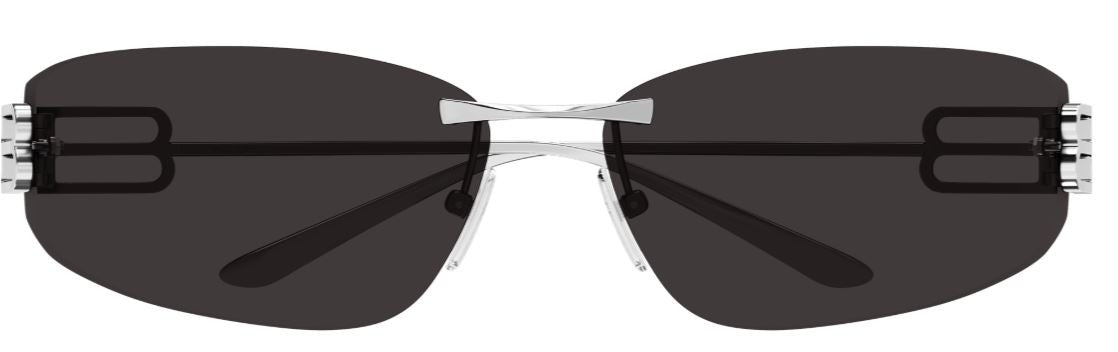 Lunettes de soleil Balenciaga Everyday BB0484S