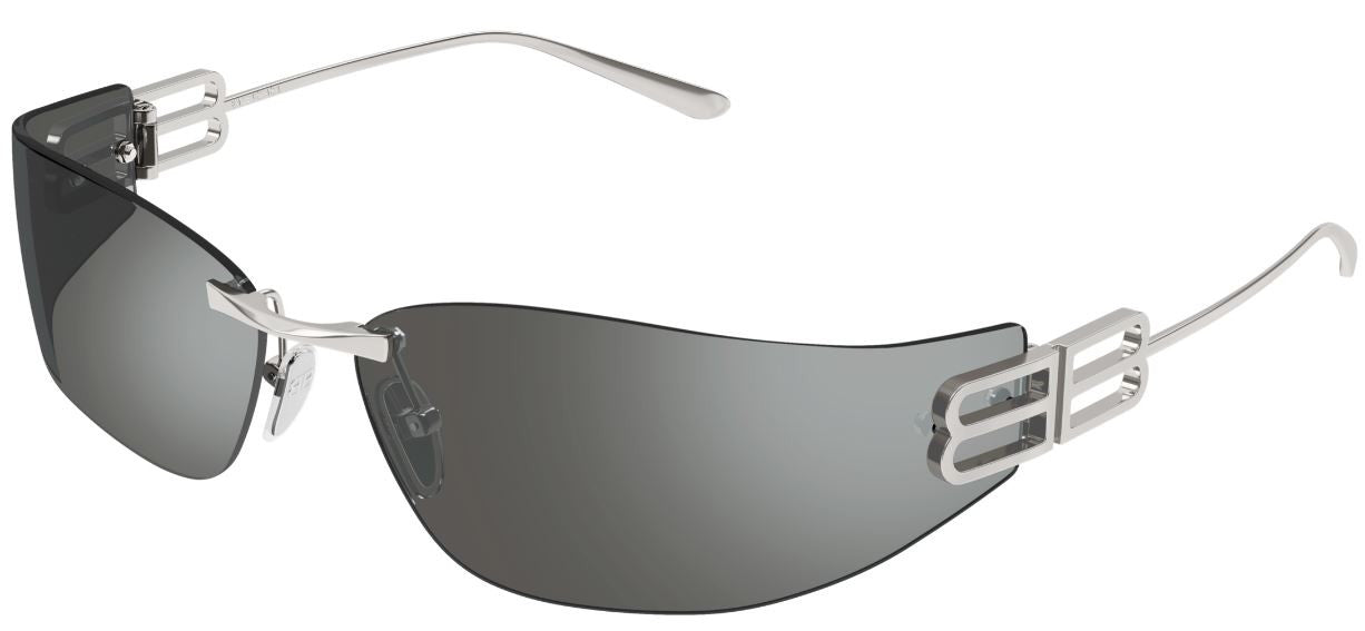 Lunettes de soleil Balenciaga Everyday BB0484S