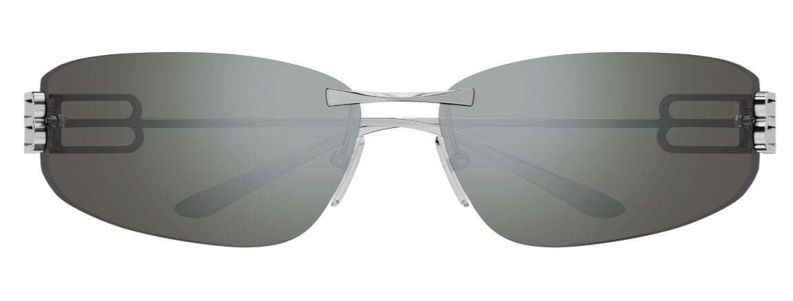 Lunettes de soleil Balenciaga Everyday BB0484S