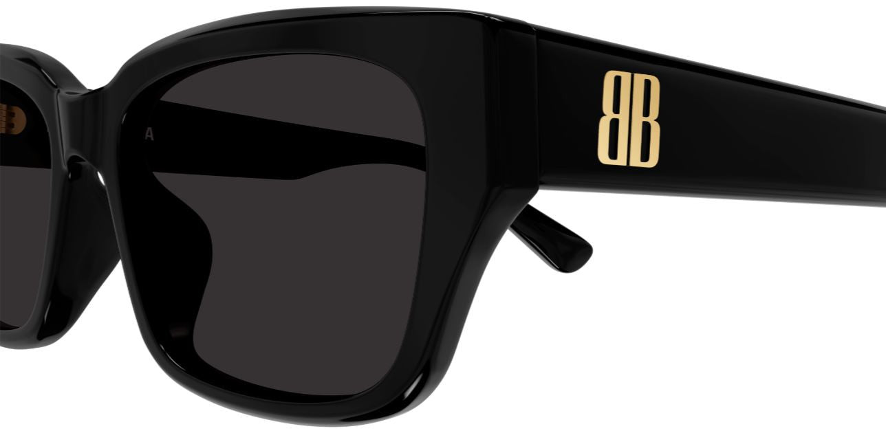 Lunettes de soleil Balenciaga Everyday BB0480SK