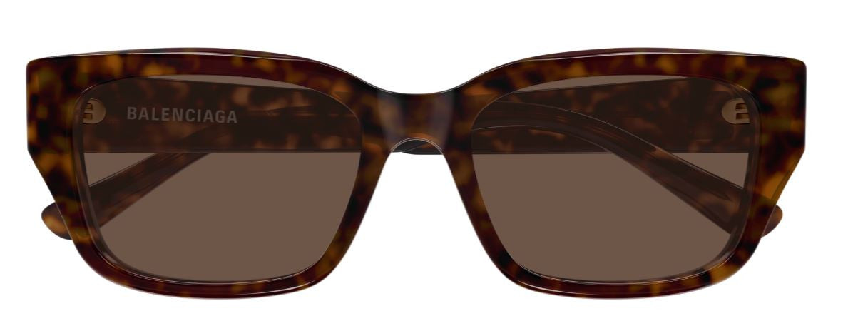 Lunettes de soleil Balenciaga Everyday BB0480SK