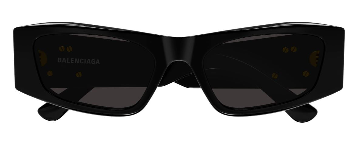 Lunettes de soleil Balenciaga Everyday BB0478S