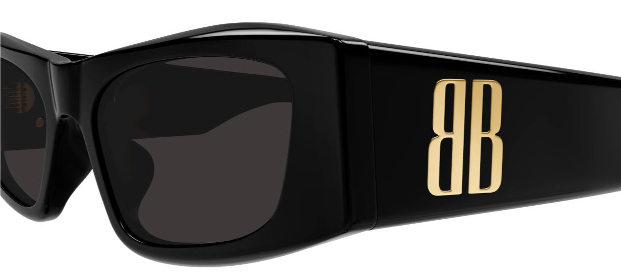 Lunettes de soleil Balenciaga Everyday BB0478S
