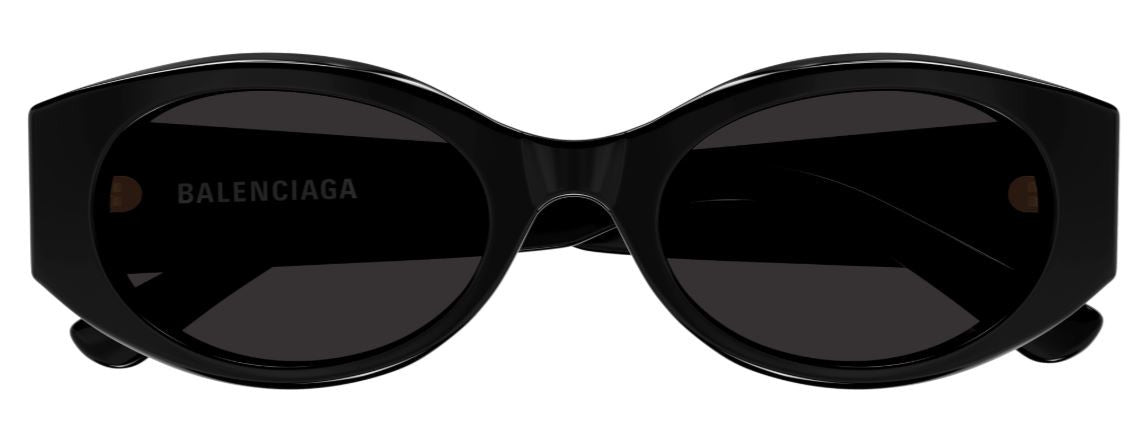 Lunettes de soleil Balenciaga Everyday BB0477SA