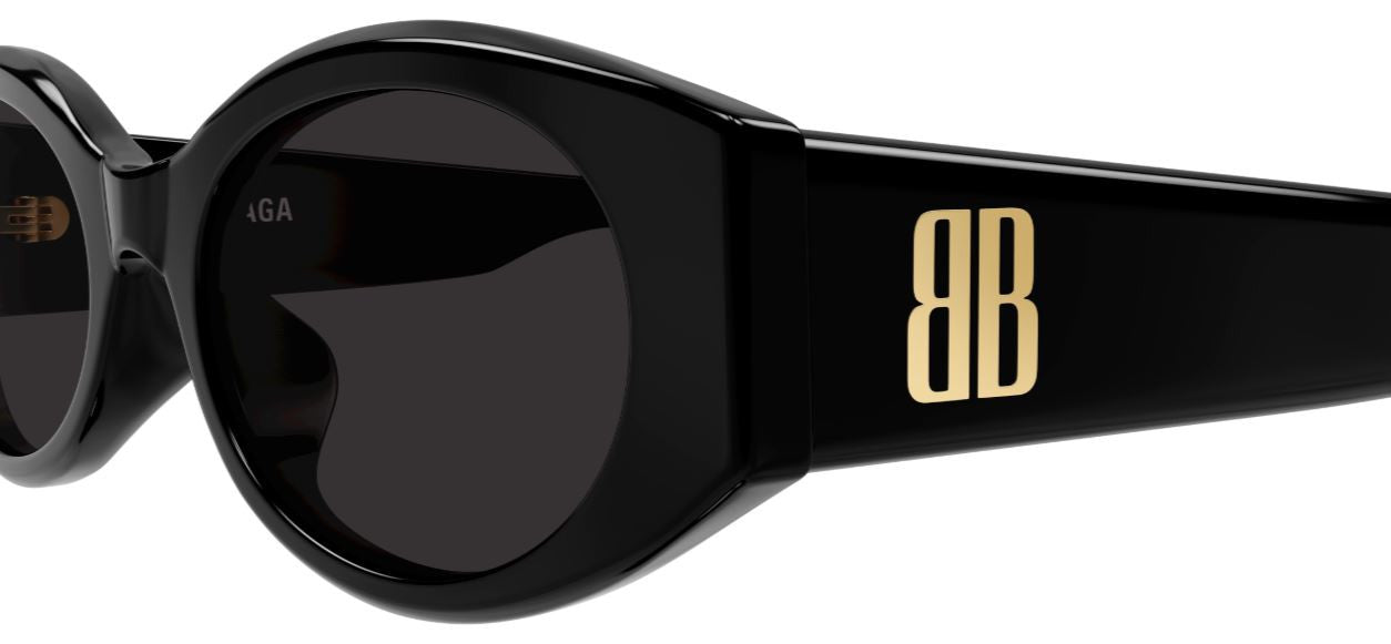 Lunettes de soleil Balenciaga Everyday BB0477SA