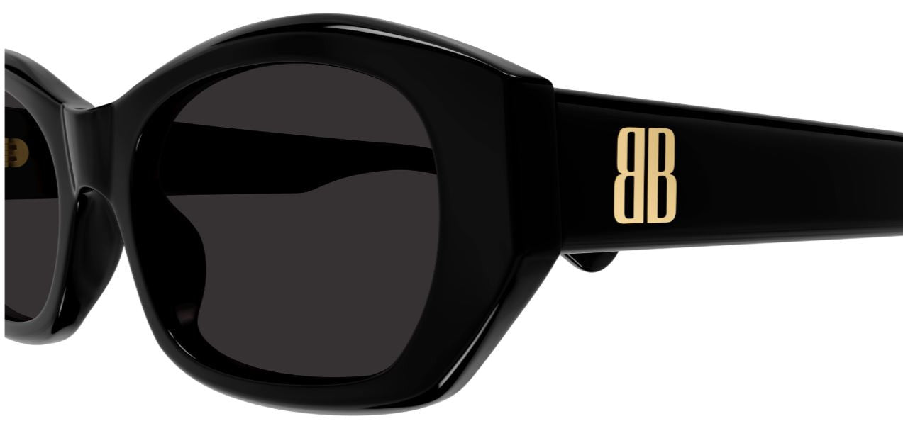 Lunettes de soleil Balenciaga Everyday BB0476S