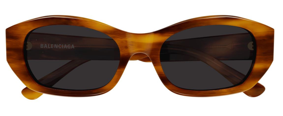 Lunettes de soleil Balenciaga Everyday BB0476S