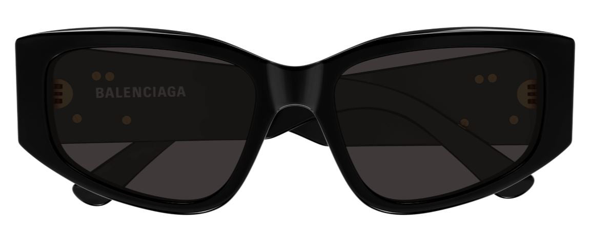 Lunettes de soleil Balenciaga Everyday BB0475S