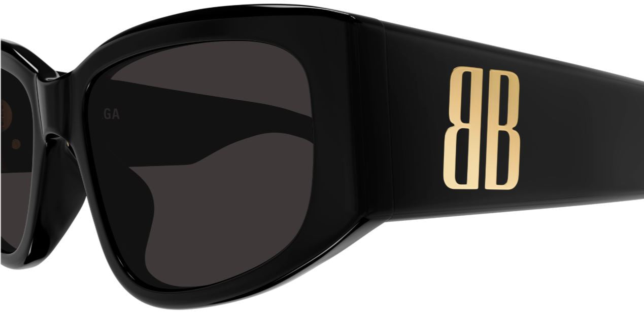 Lunettes de soleil Balenciaga Everyday BB0475S