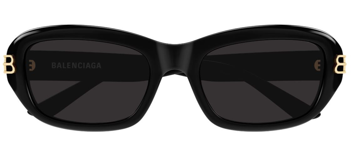 Lunettes de soleil Balenciaga Everyday BB0471SK