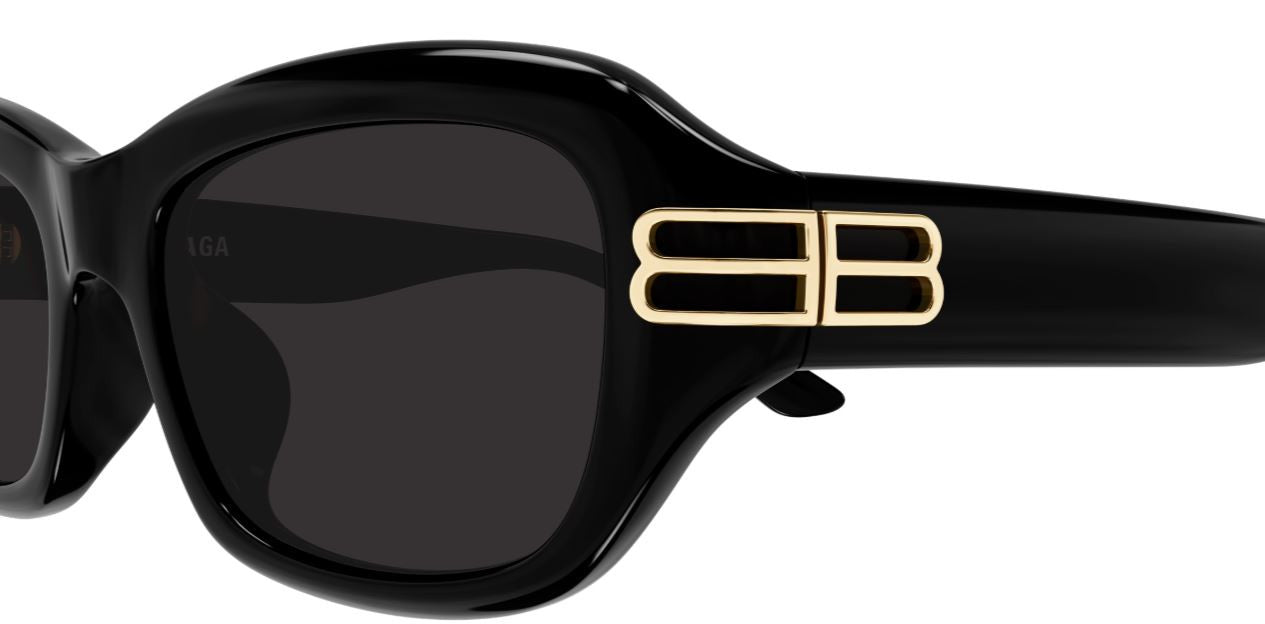 Lunettes de soleil Balenciaga Everyday BB0471SK