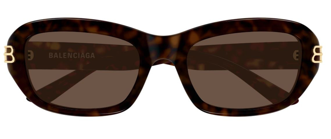 Lunettes de soleil Balenciaga Everyday BB0471SK