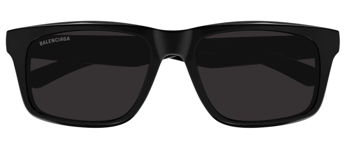 Lunettes de soleil Balenciaga Everyday BB0469SA