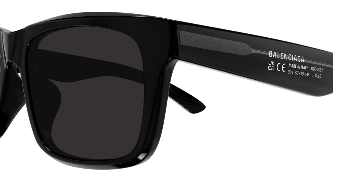 Lunettes de soleil Balenciaga Everyday BB0469SA