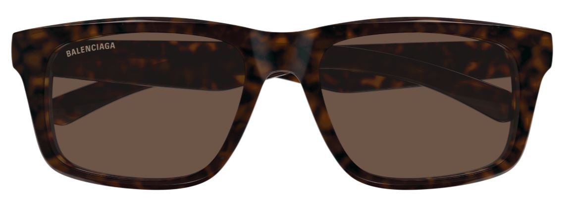 Lunettes de soleil Balenciaga Everyday BB0469SA