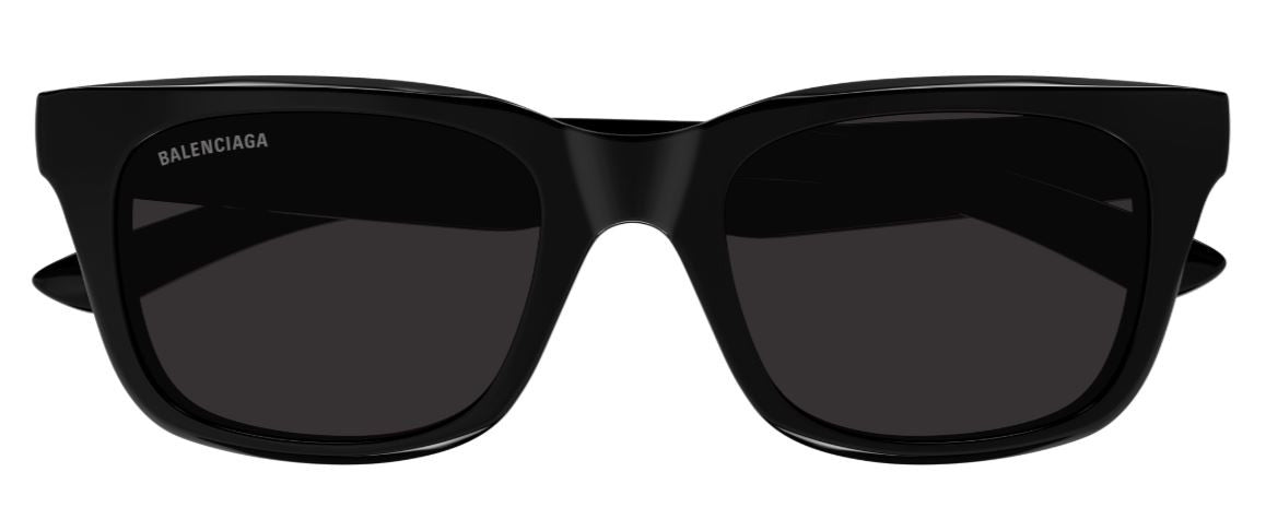 Lunettes de soleil Balenciaga Everyday BB0468S
