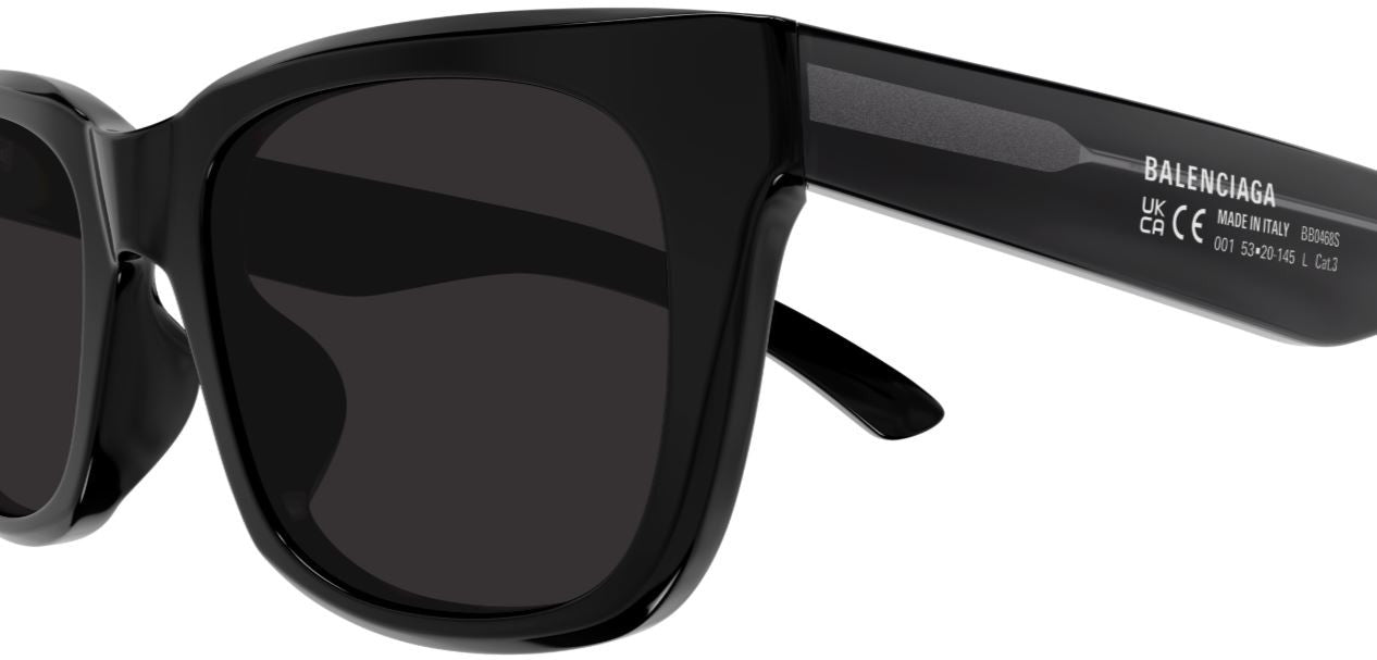 Lunettes de soleil Balenciaga Everyday BB0468S