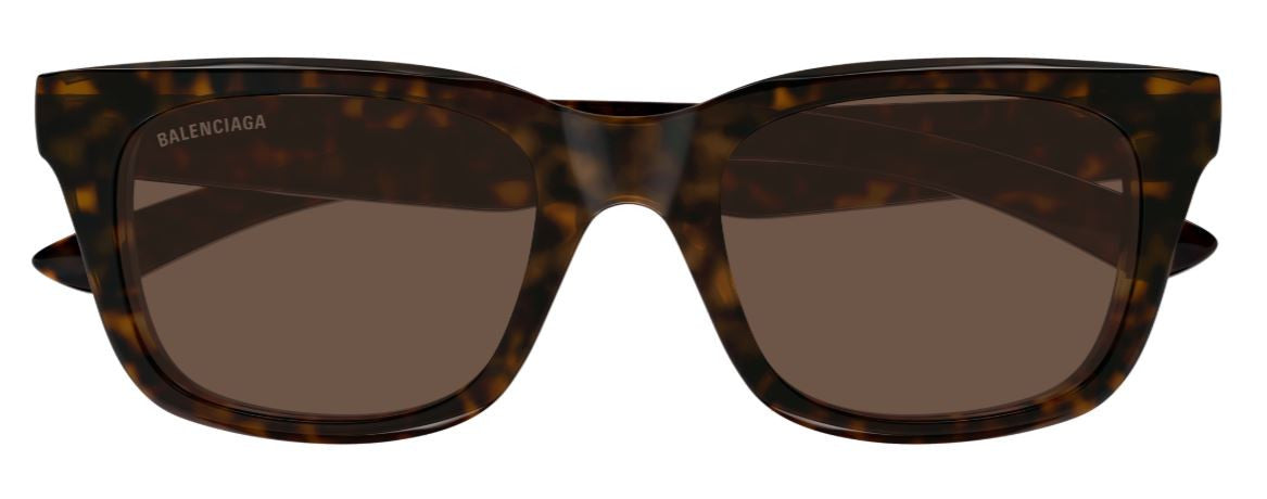 Lunettes de soleil Balenciaga Everyday BB0468S