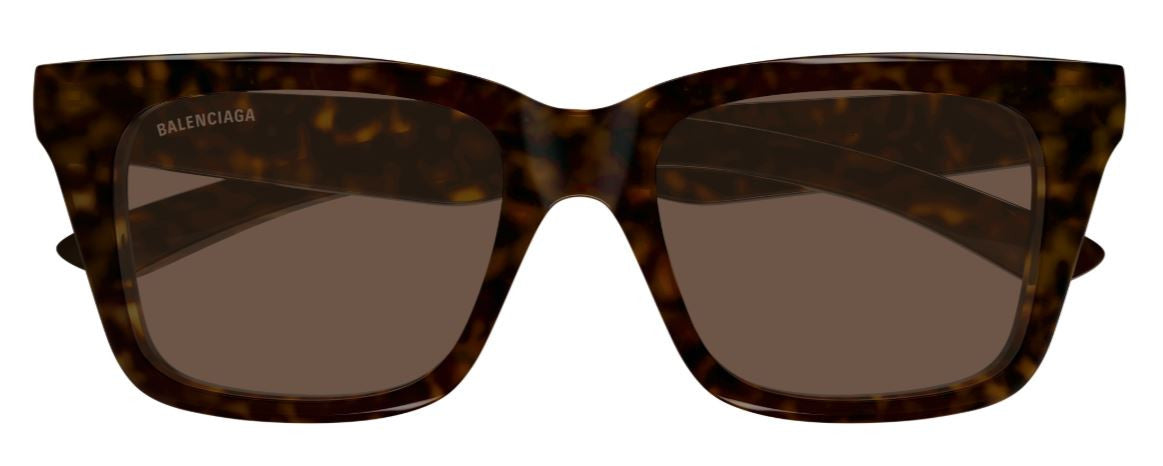 Lunettes de soleil Balenciaga Everyday BB0467S
