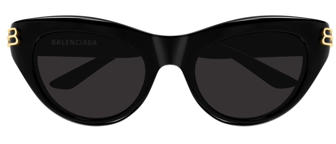 Lunettes de soleil Balenciaga Everyday BB0466S