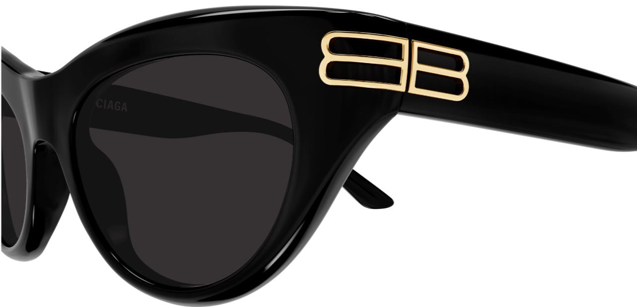 Lunettes de soleil Balenciaga Everyday BB0466S