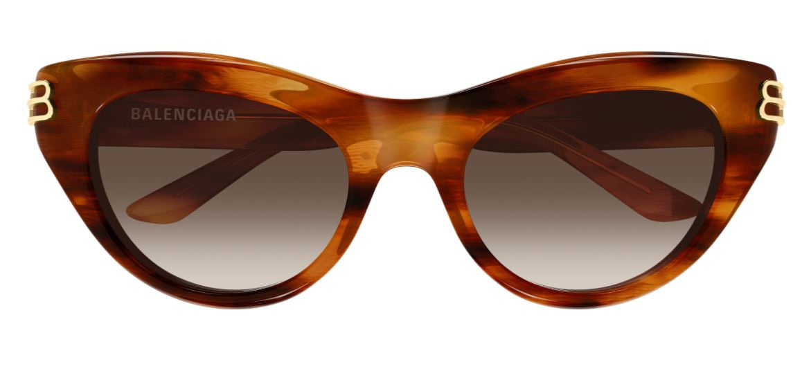 Lunettes de soleil Balenciaga Everyday BB0466S