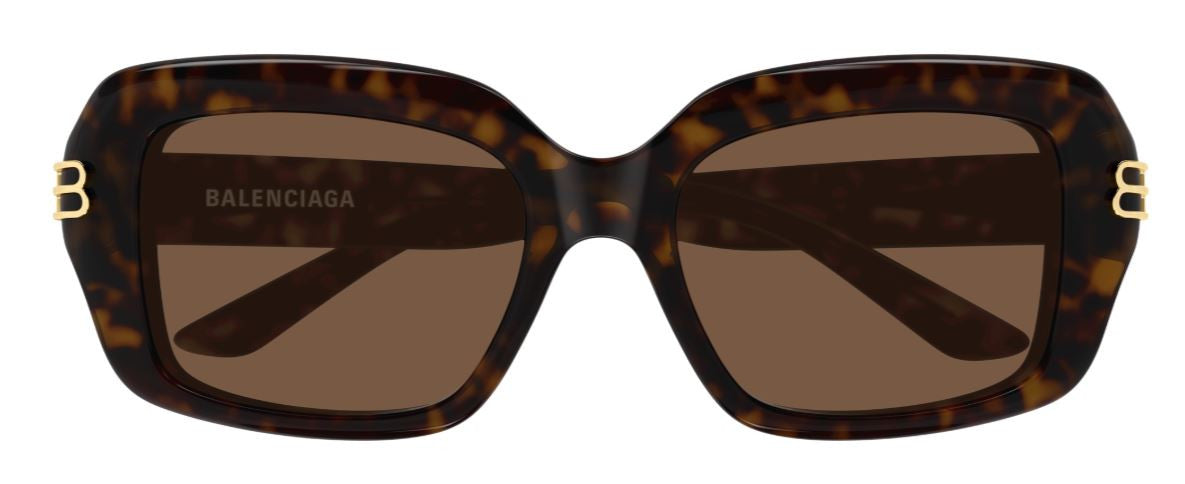 Lunettes de soleil Balenciaga Everyday BB0465S