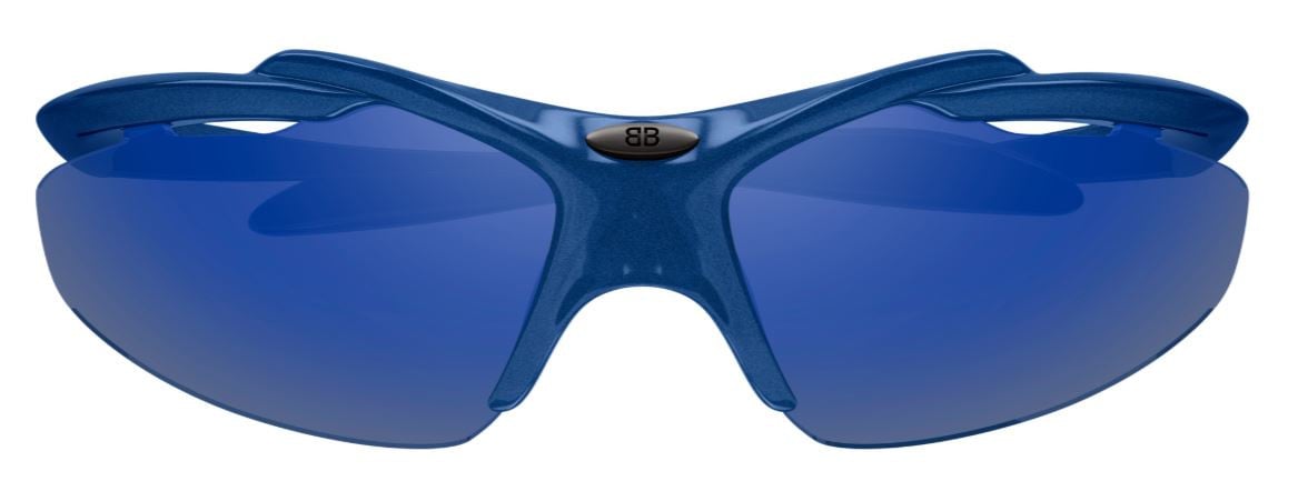 Lunettes de soleil Balenciaga Extreme BB0464S