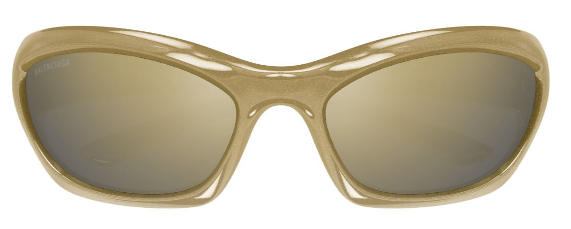 Lunettes de soleil Balenciaga Extreme BB0463S
