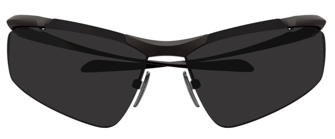 Lunettes de soleil Balenciaga Extreme BB0462S