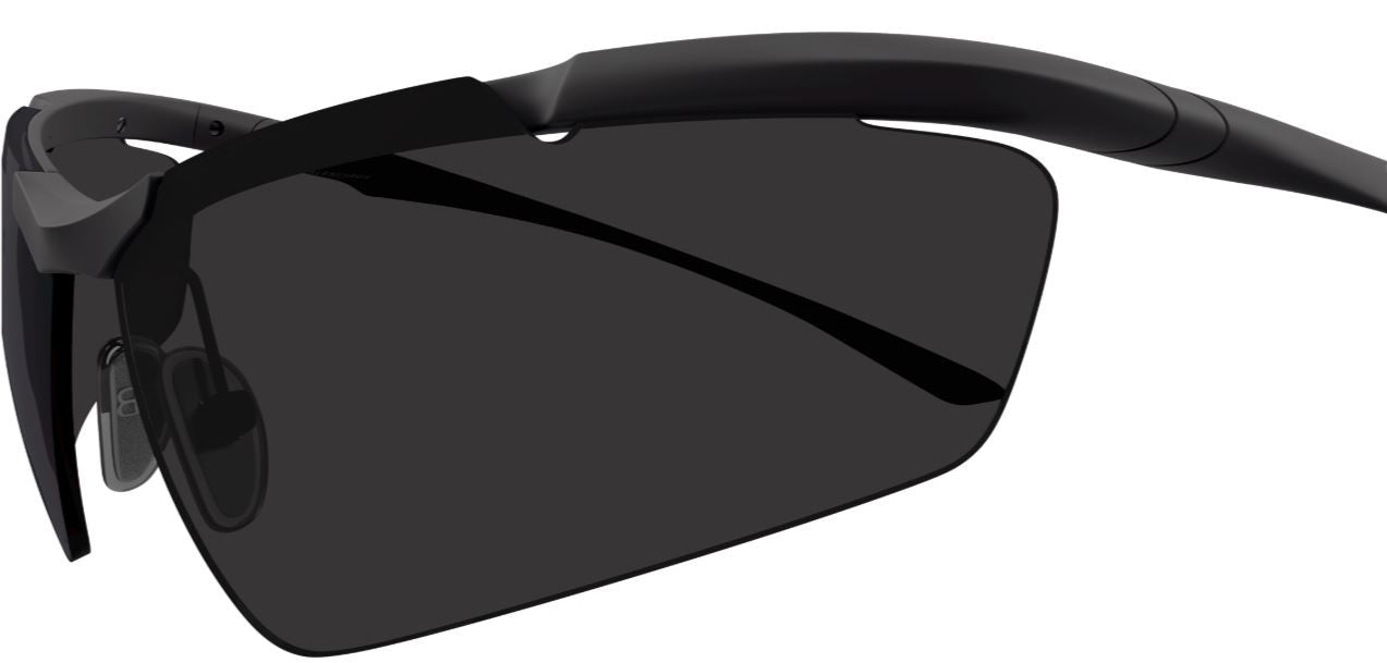 Lunettes de soleil Balenciaga Extreme BB0462S
