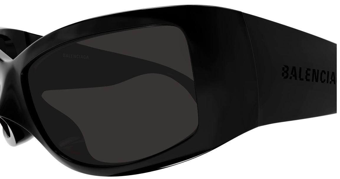 Lunettes de soleil Balenciaga Extreme BB0461S