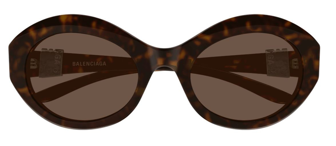 Lunettes de soleil Balenciaga Extreme BB0460S