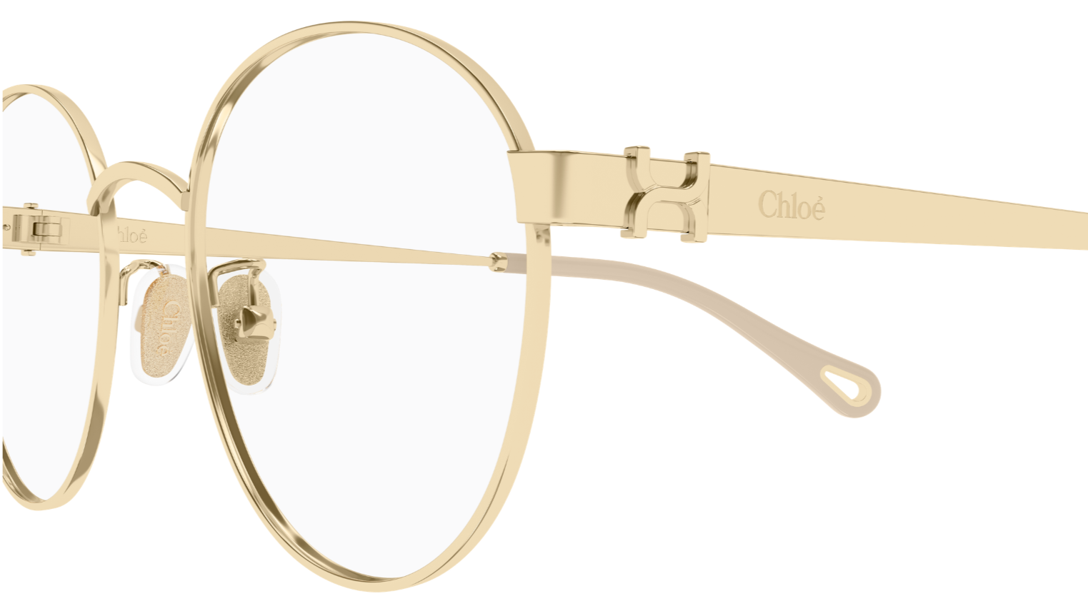 Lunettes de vue Chloé CH0377OA