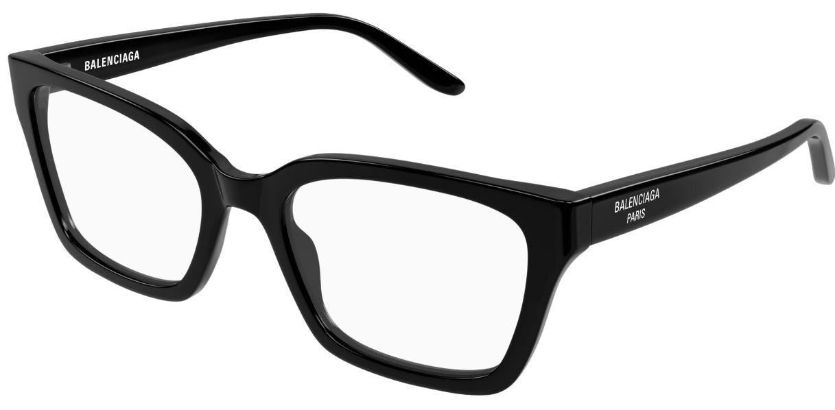 Lunettes de vue Balenciaga Everyday BB0501O