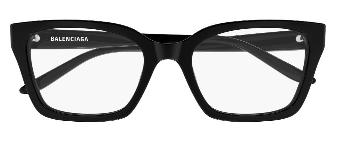 Lunettes de vue Balenciaga Everyday BB0501O