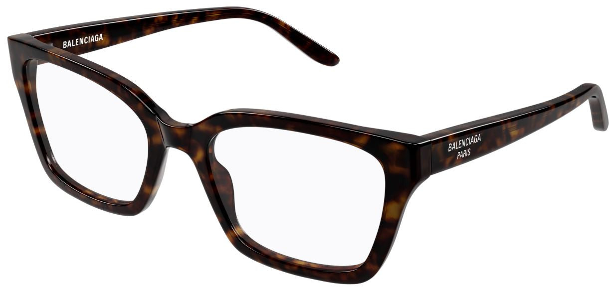Lunettes de vue Balenciaga Everyday BB0501O