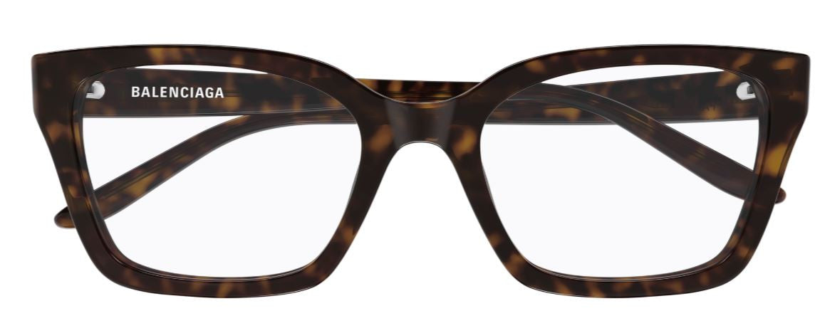 Lunettes de vue Balenciaga Everyday BB0501O