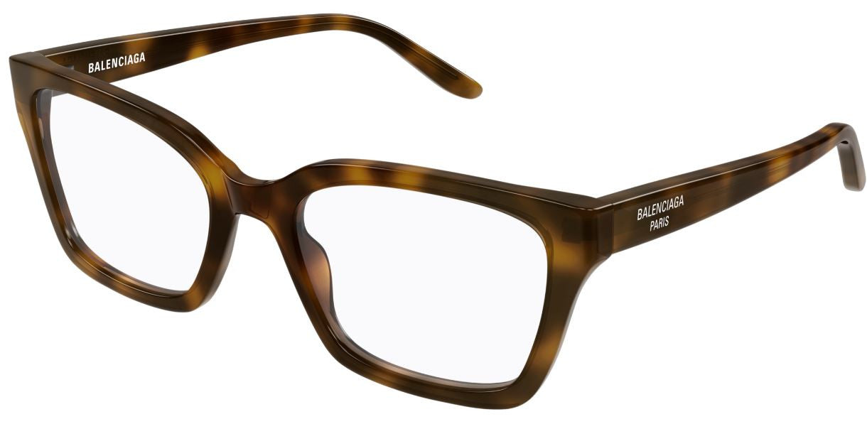 Lunettes de vue Balenciaga Everyday BB0501O